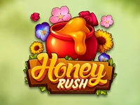เกมสล็อต Honey Rush